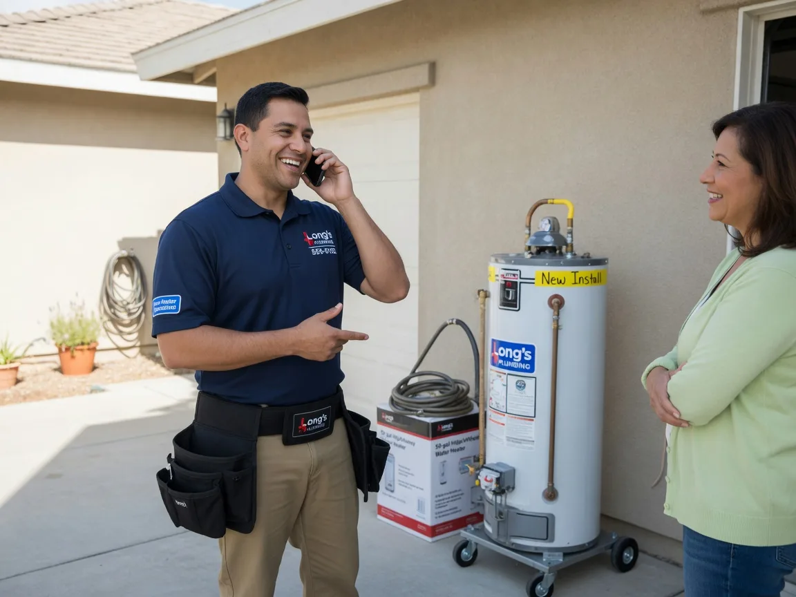 Leak Detection Forest, LA FAQs